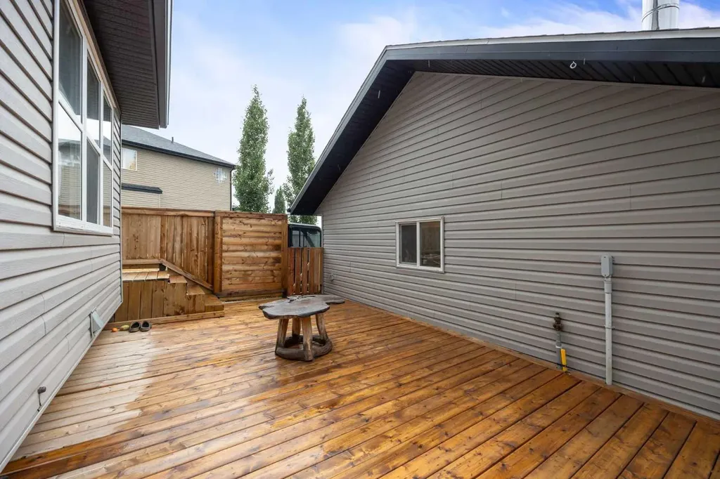 189 Walnut Crescent Fort Mcmurray AB T9K 0N4