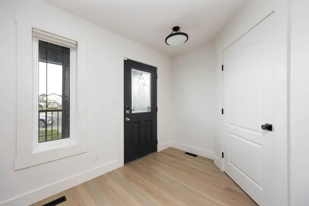 189 Walnut Crescent Fort Mcmurray AB T9K 0N4