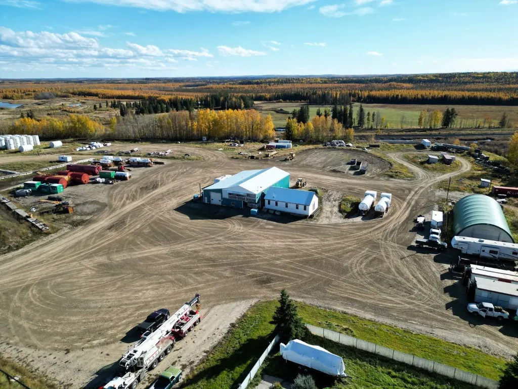 7086 1a Avenue Edson AB T7E 1V4