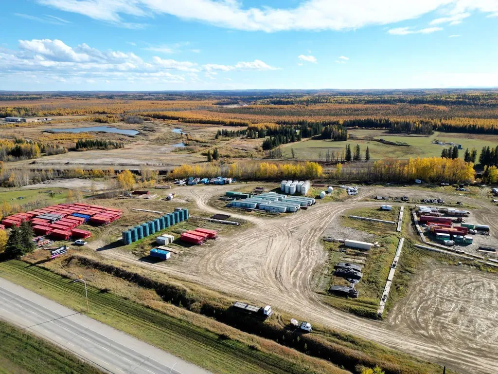 7086 1a Avenue Edson AB T7E 1V4