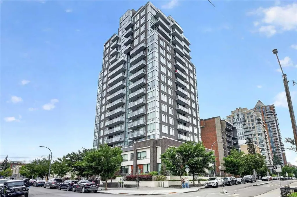 1501 6 Street Calgary AB T2R 0Z7