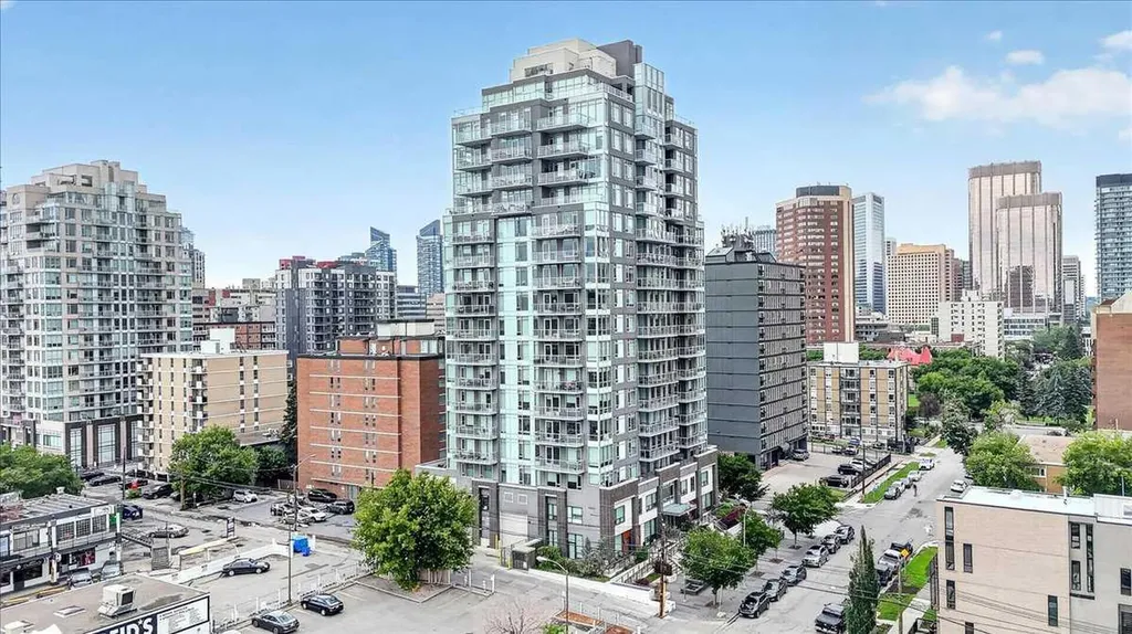 1501 6 Street Calgary AB T2R 0Z7
