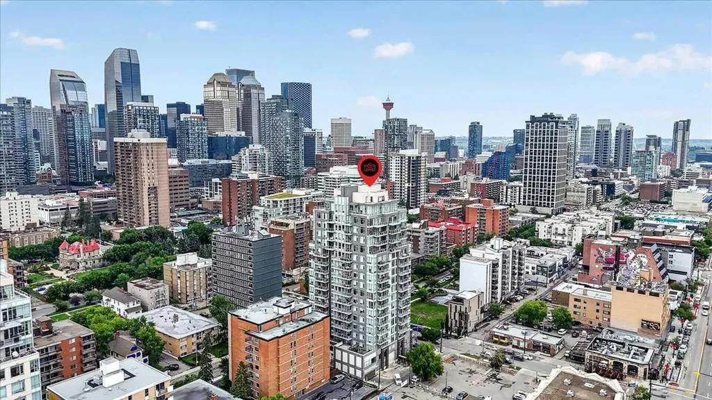 1501 6 Street Calgary AB T2R 0Z7