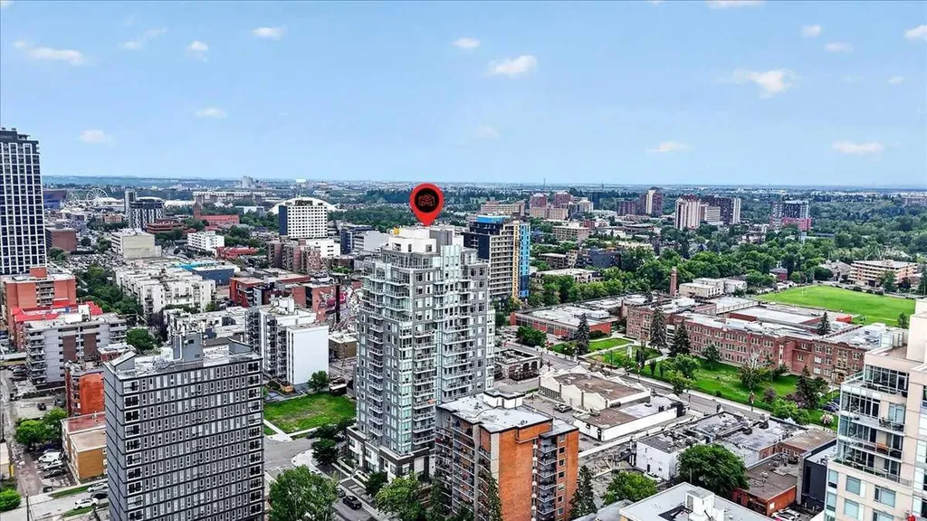 1501 6 Street Calgary AB T2R 0Z7