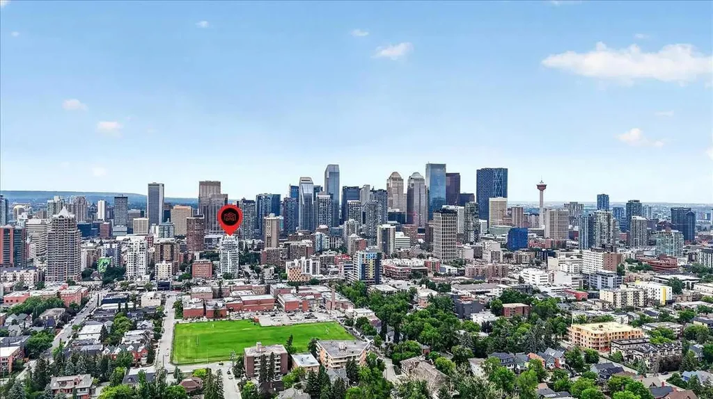1501 6 Street Calgary AB T2R 0Z7