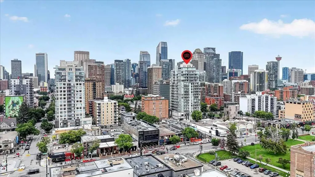 1501 6 Street Calgary AB T2R 0Z7
