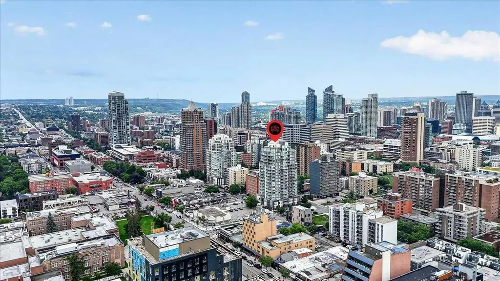 1501 6 Street Calgary AB T2R 0Z7