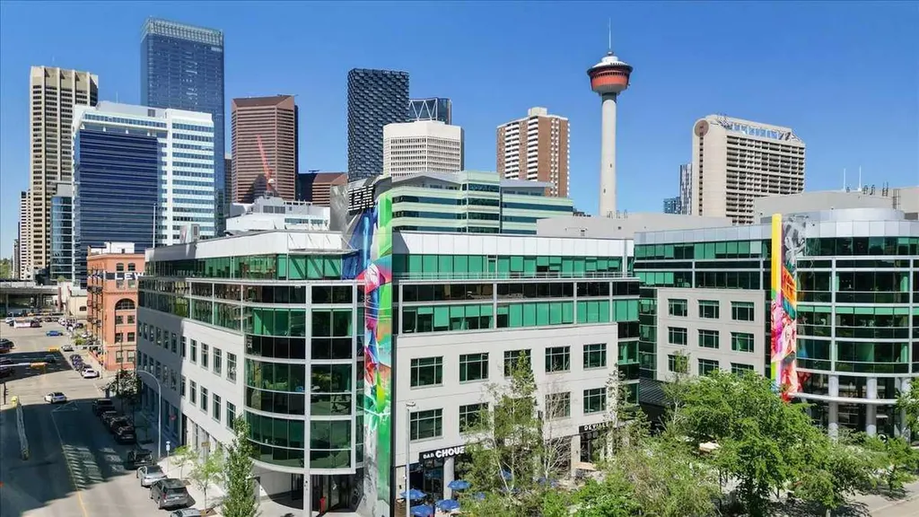 1501 6 Street Calgary AB T2R 0Z7