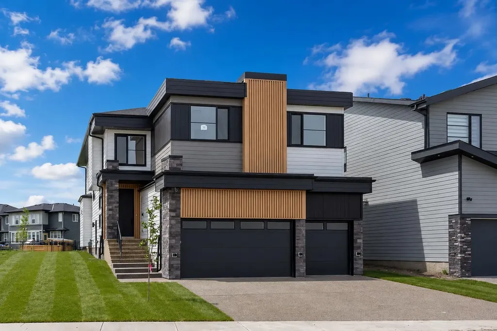 99 South Shore Road Chestermere AB T1X 3G2