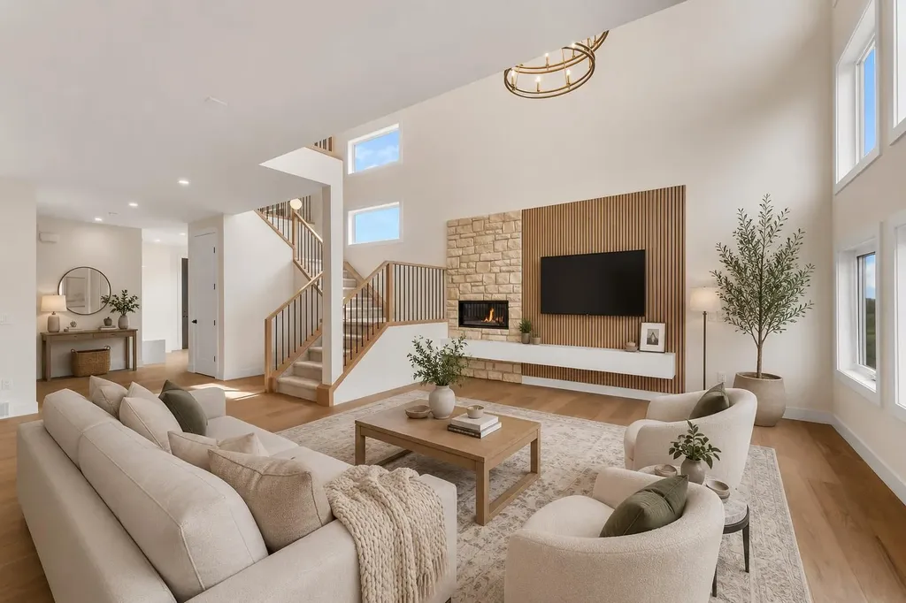 99 South Shore Road Chestermere AB T1X 3G2