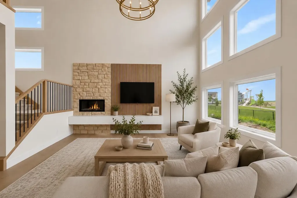 99 South Shore Road Chestermere AB T1X 3G2