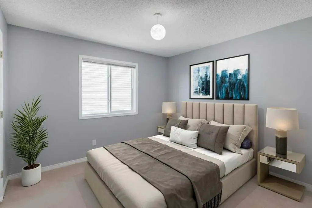 169 Evanscreek Court NW Calgary AB T3P1H4