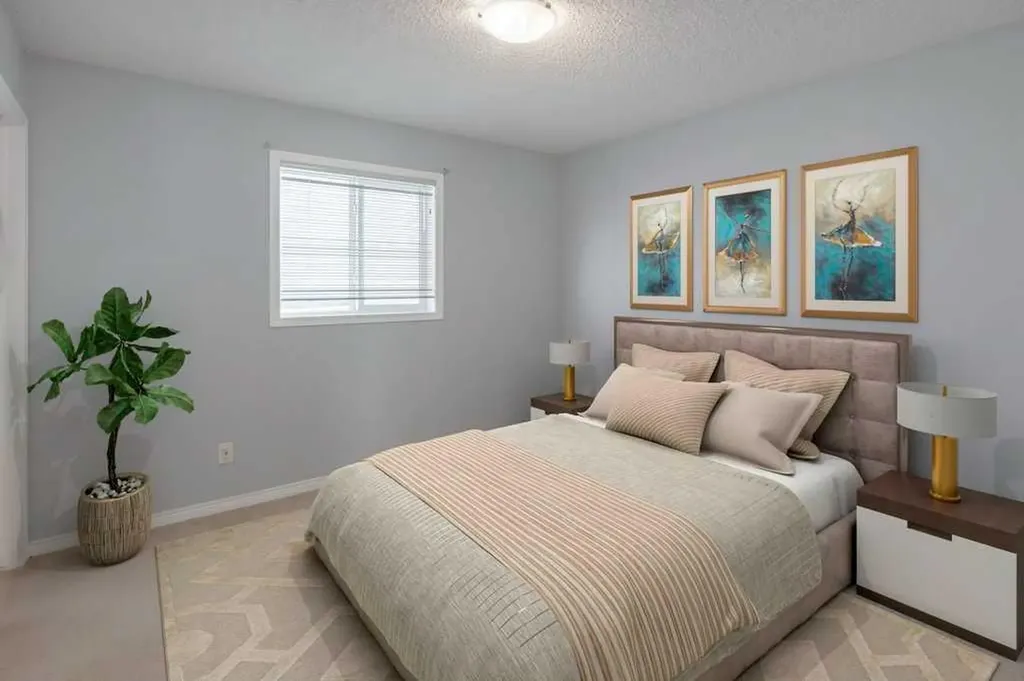 169 Evanscreek Court NW Calgary AB T3P1H4