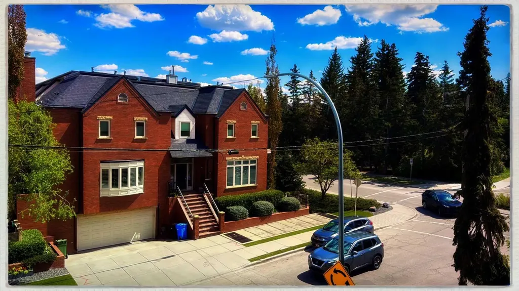 808 Royal Avenue SW Calgary AB T2T 0L3