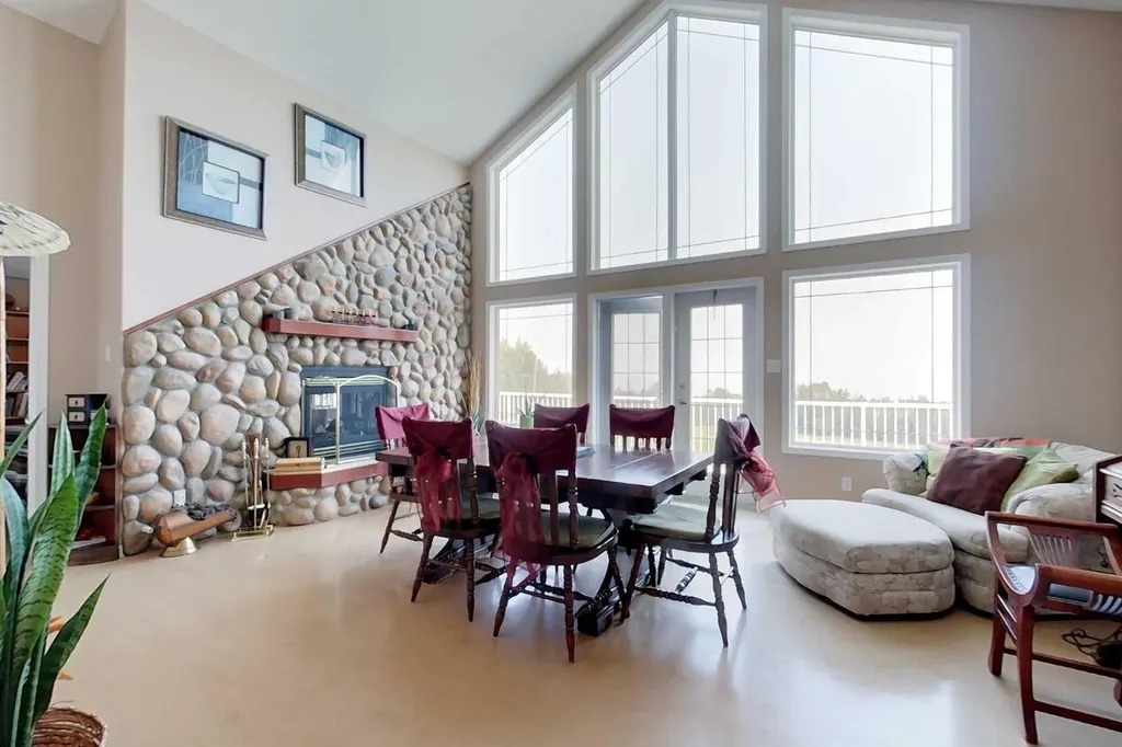 735021 Range Road 80 SW Canyon Creek AB T0G 0M0