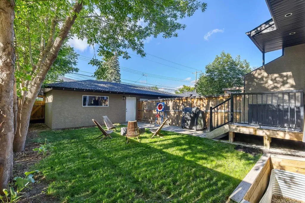444 25 Avenue NW Calgary AB T2M 2A7