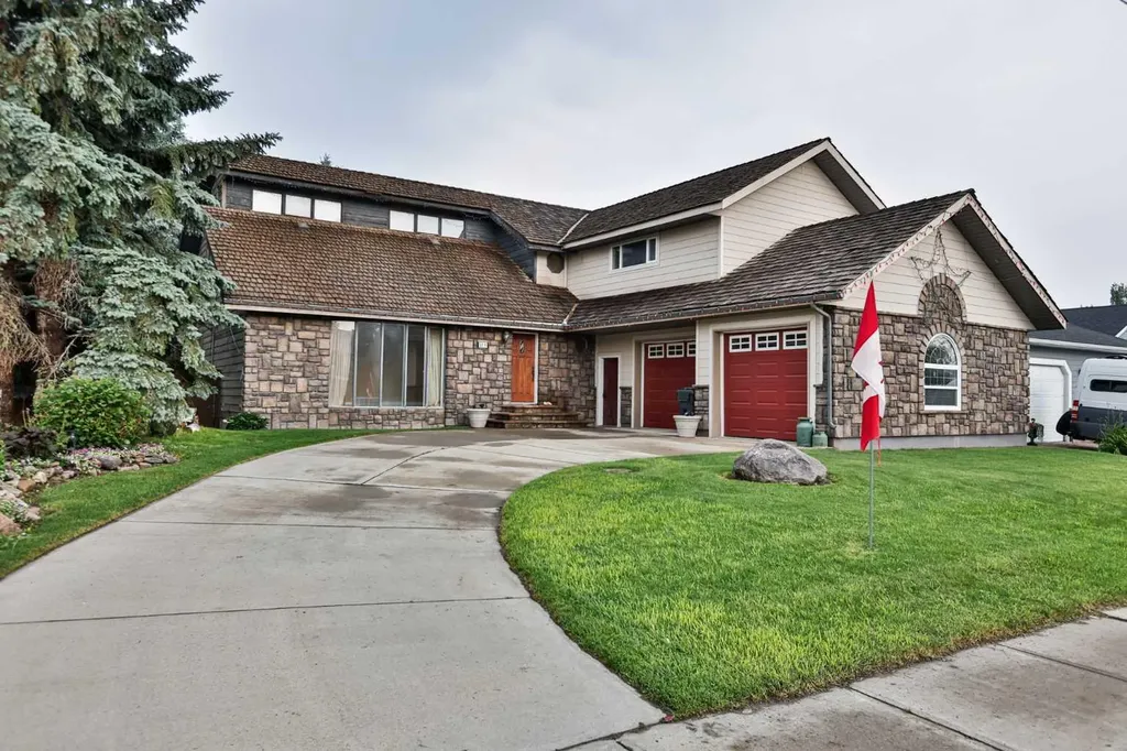 30 N 250 E Raymond AB T0K 2S0