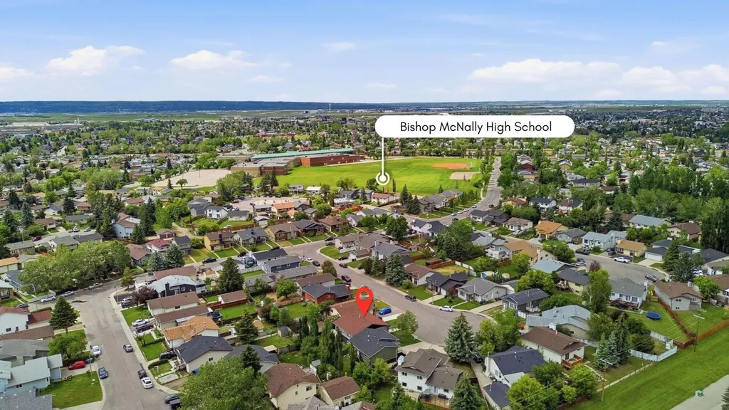 28 Fallingworth Court NE Calgary AB T3J1G4