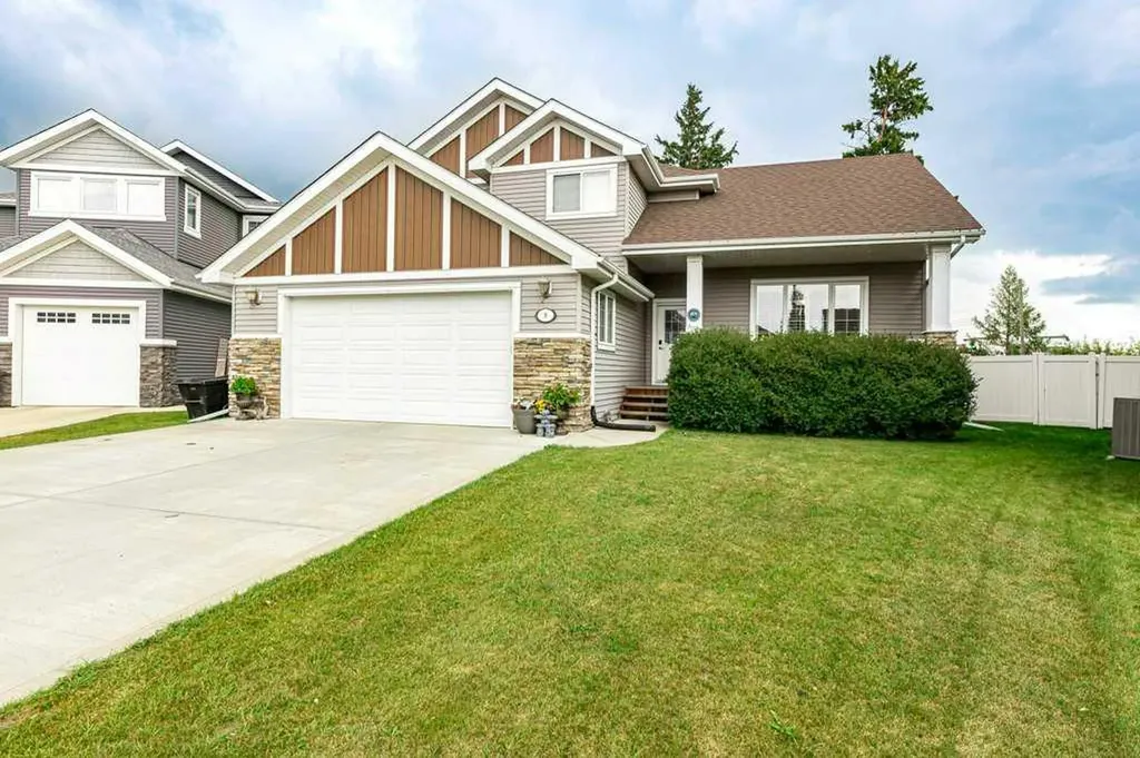 9 Henner's Outlook Lacombe AB T4L 1Z3