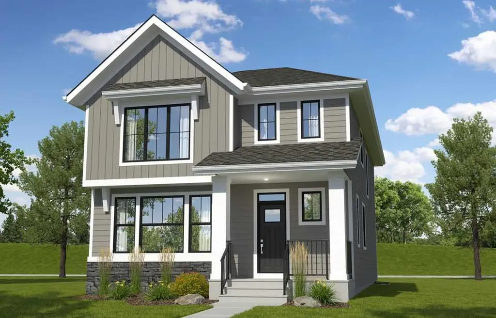 202 Harmony Circle Rural Rocky View County AB T3Z 0K9