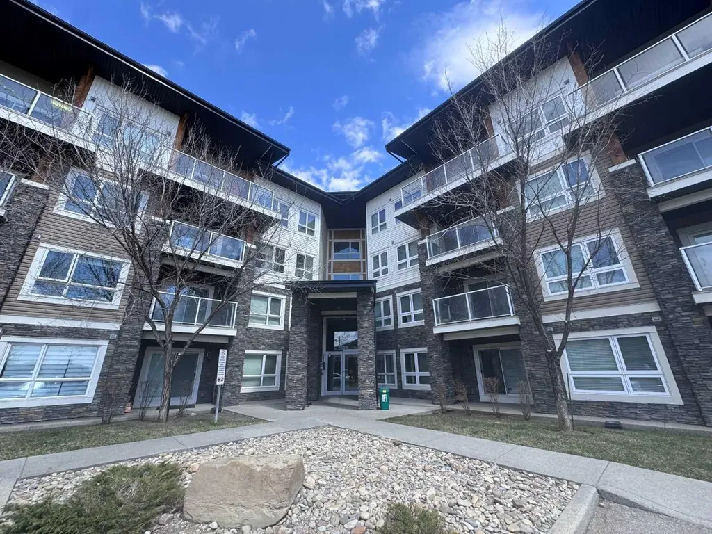 240 Skyview Ranch Road NE Calgary AB T3N 0P4