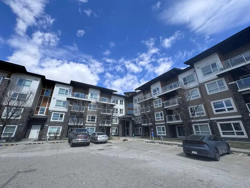 240 Skyview Ranch Road NE Calgary AB T3N 0P4