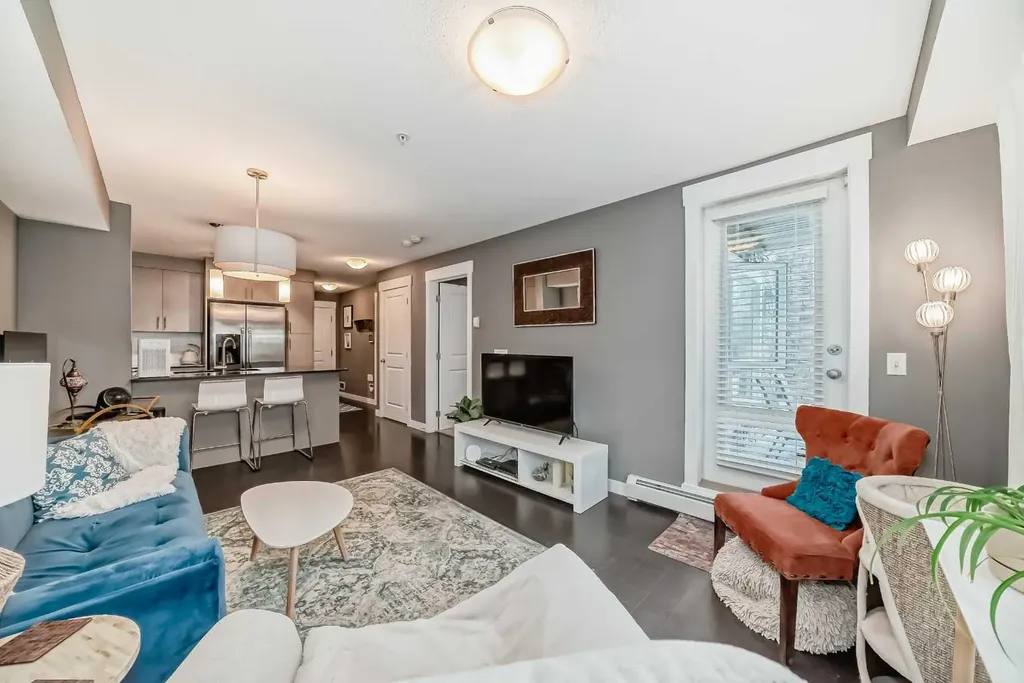 240 Skyview Ranch Road NE Calgary AB T3N 0P4
