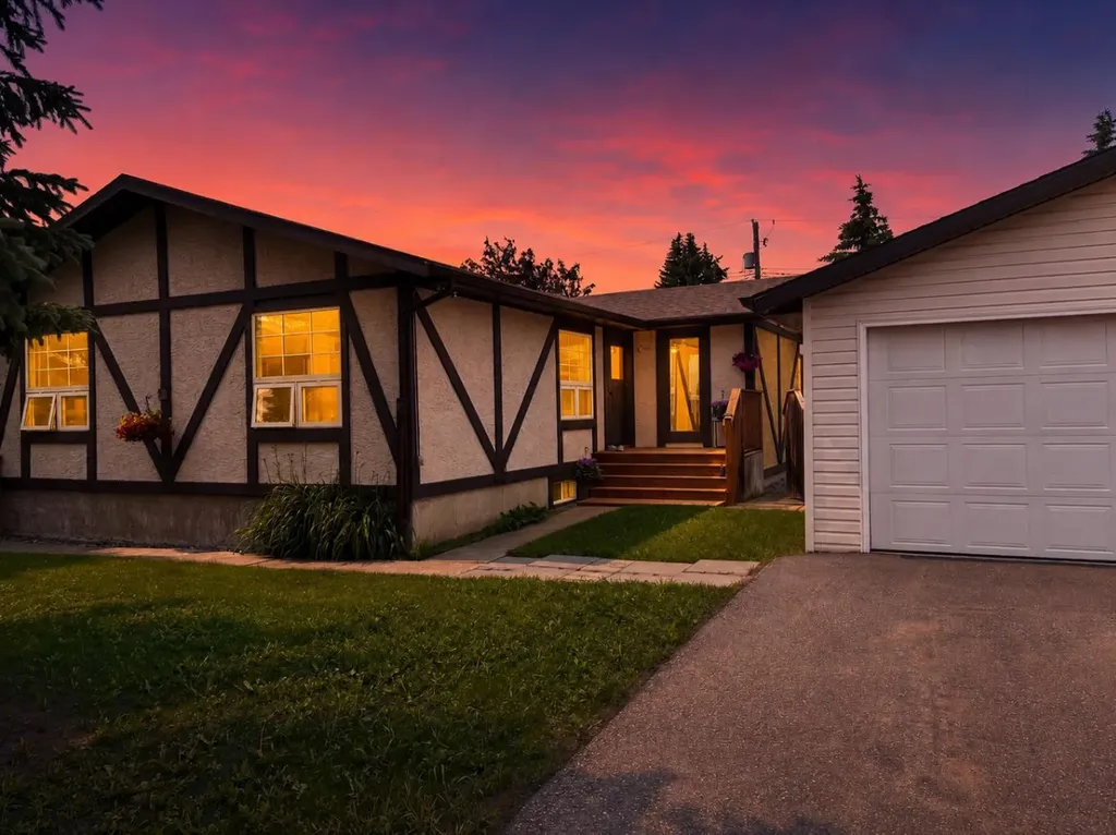 5108 49 Street Clive AB T0C 0Y0