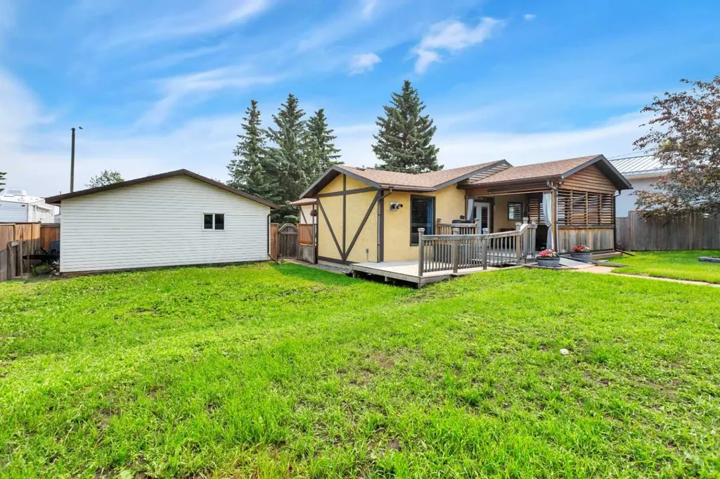 5108 49 Street Clive AB T0C 0Y0