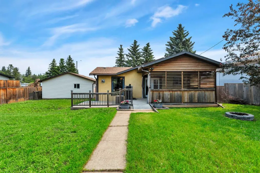5108 49 Street Clive AB T0C 0Y0