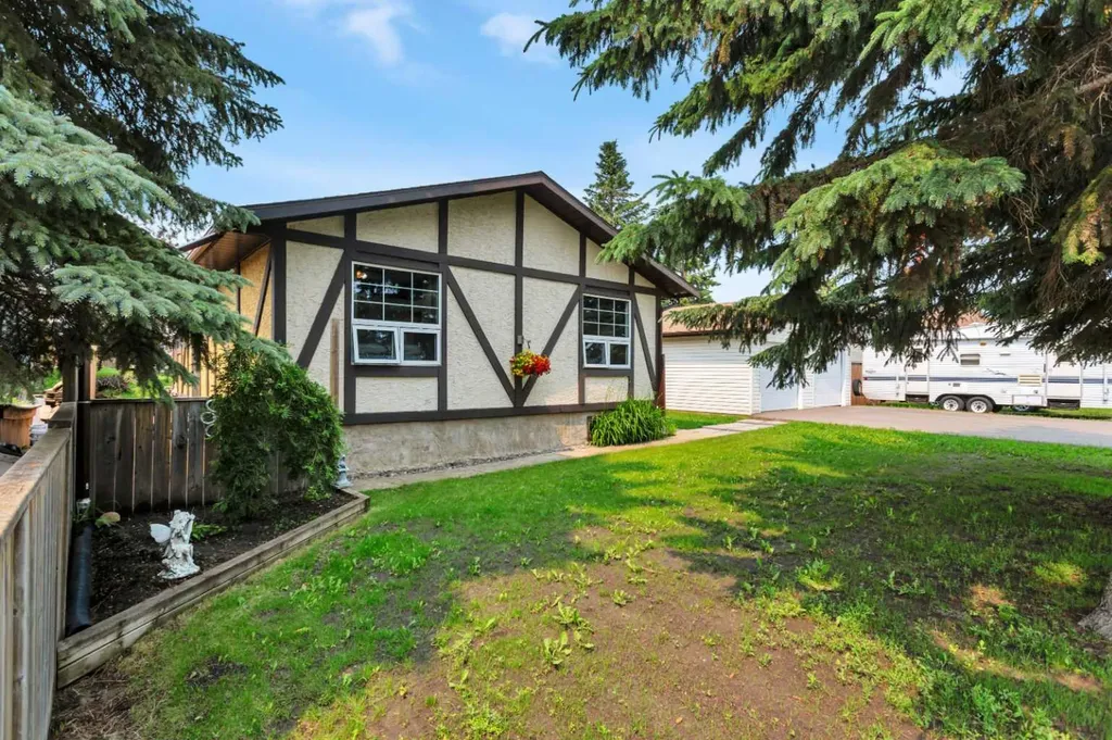 5108 49 Street Clive AB T0C 0Y0