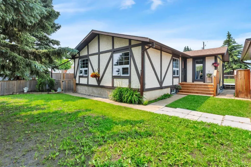 5108 49 Street Clive AB T0C 0Y0
