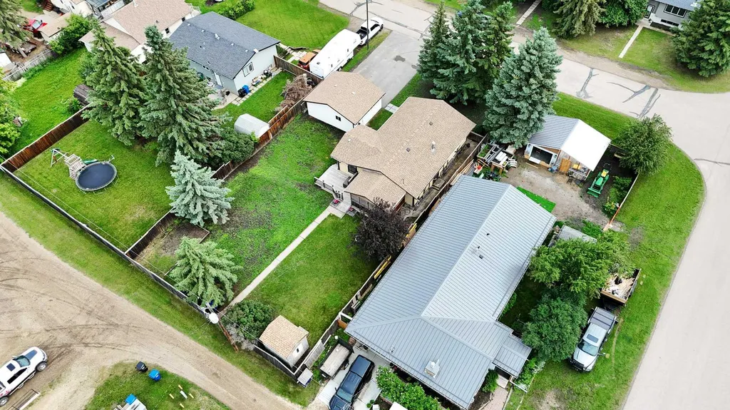 5108 49 Street Clive AB T0C 0Y0