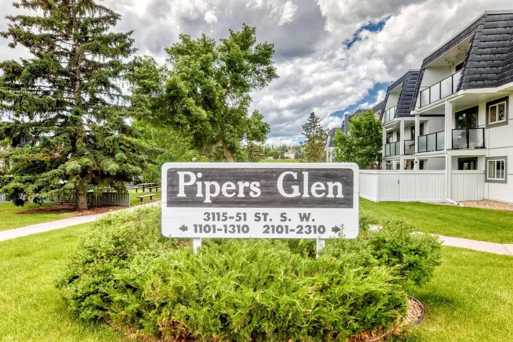 3115 51 Street SW Calgary AB T3E6P4