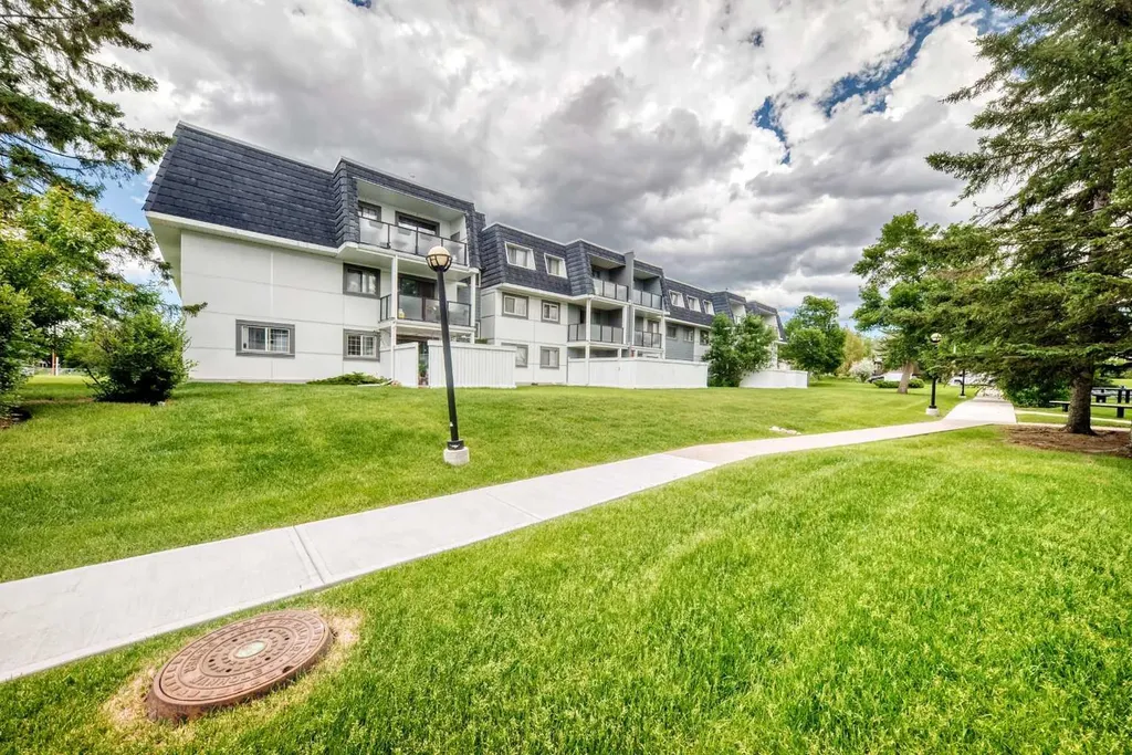 3115 51 Street SW Calgary AB T3E6P4
