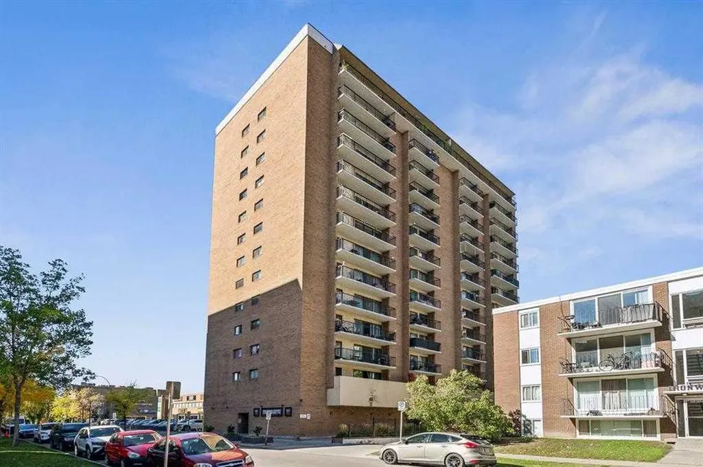 1330 15 Avenue SW Calgary AB T3C 3N7