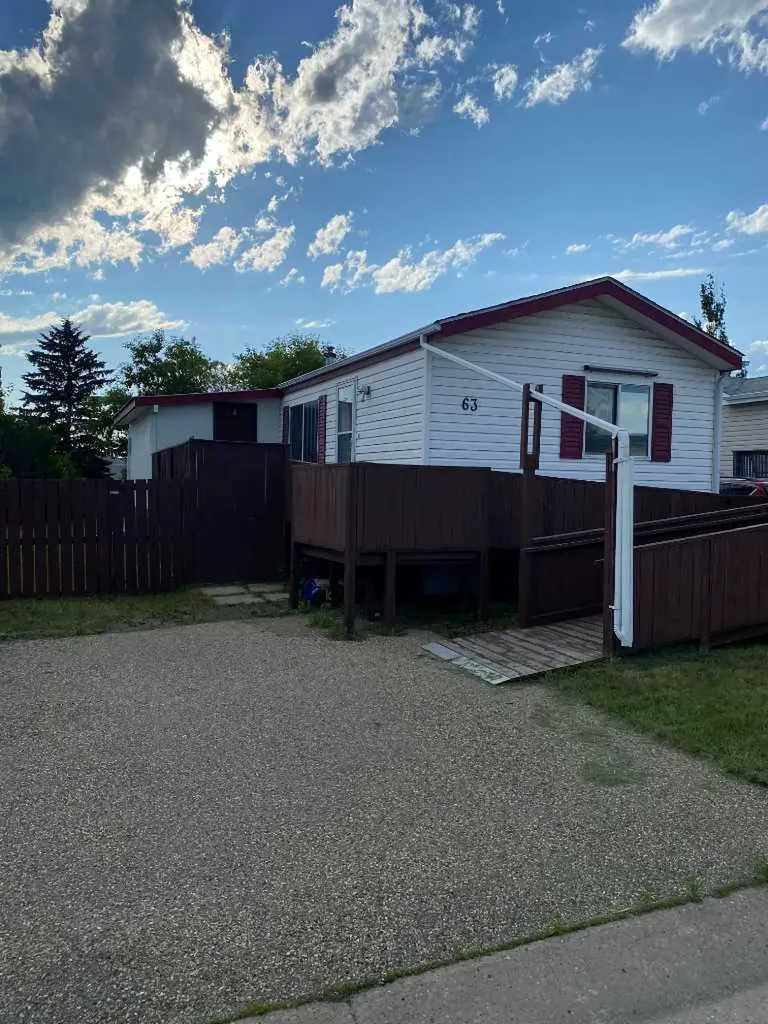 4922 Womacks Road Blackfalds AB T0M0J0