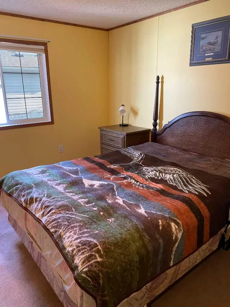 4922 Womacks Road Blackfalds AB T0M0J0