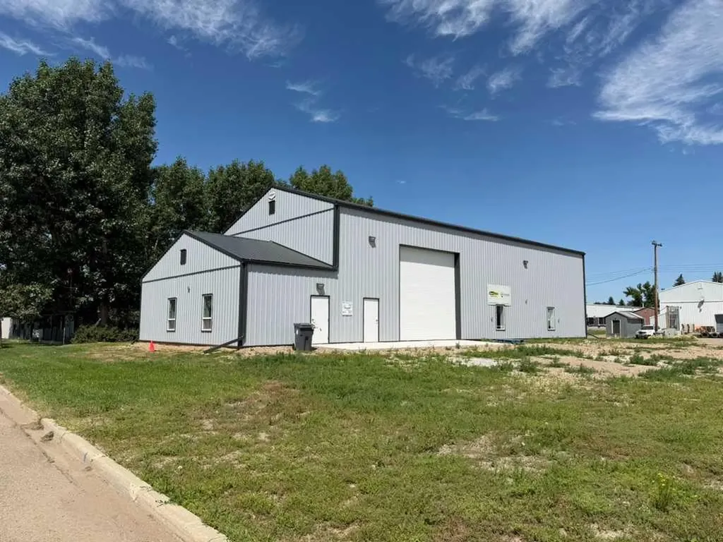 438 1 Avenue Bassano AB T0J 0B0