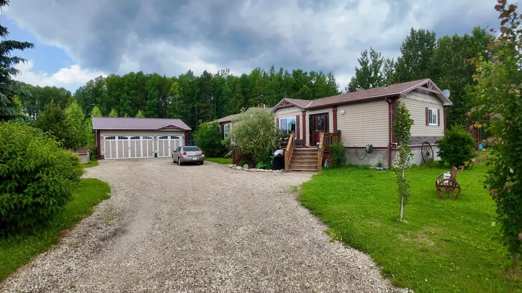 130018 Twn Road 54 Whitecourt AB T7S1P6