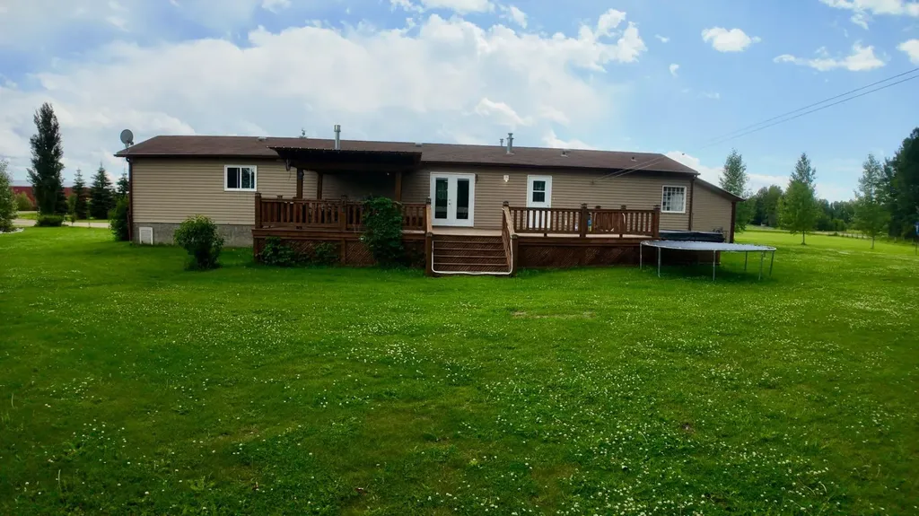 41, 130018 Twn Road 594 Whitecourt AB T7S1P6