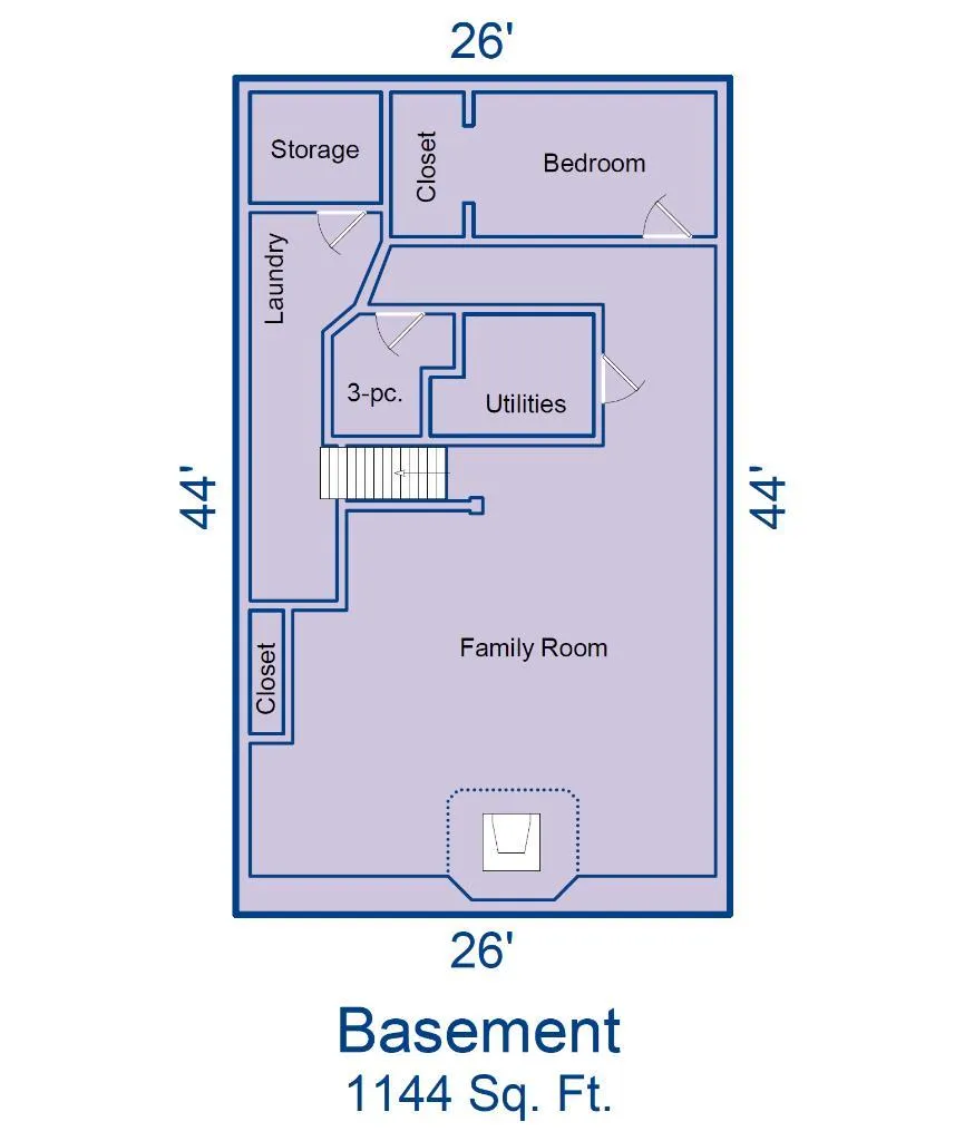 4816 51 Street Valleyview AB T0H 3N0