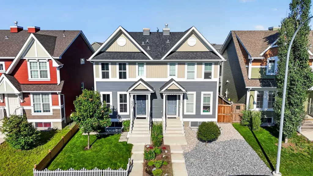 330 Auburn Meadows Boulevard SE Calgary AB T3M 2E5