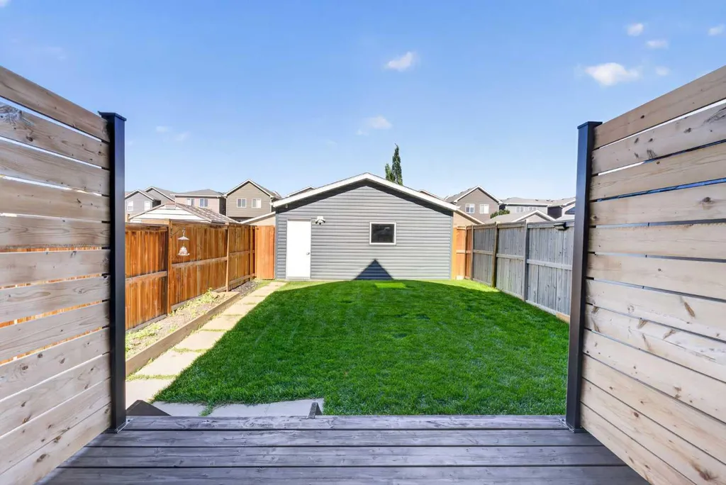 330 Auburn Meadows Boulevard SE Calgary AB T3M 2E5
