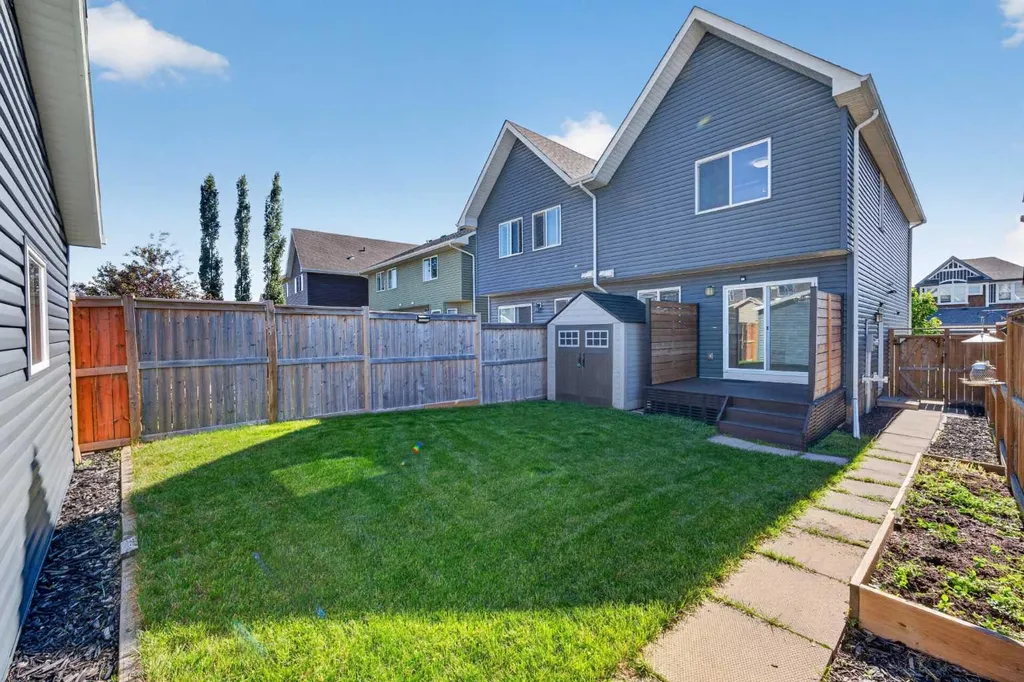 330 Auburn Meadows Boulevard SE Calgary AB T3M 2E5
