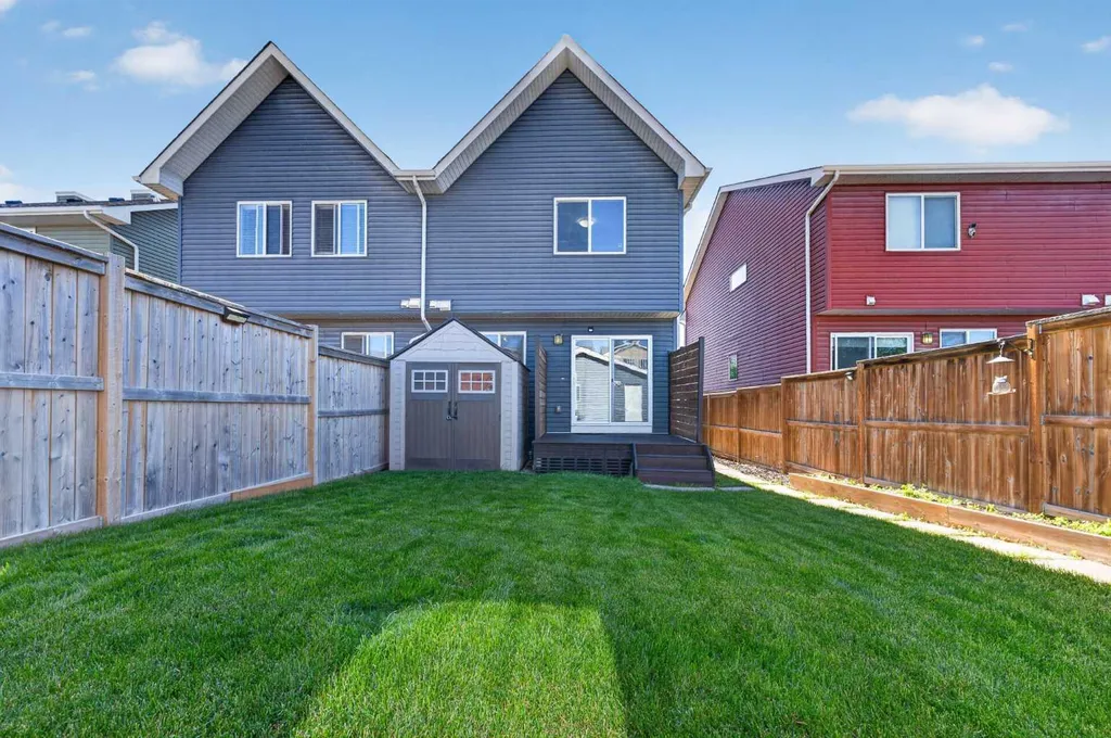 330 Auburn Meadows Boulevard SE Calgary AB T3M 2E5