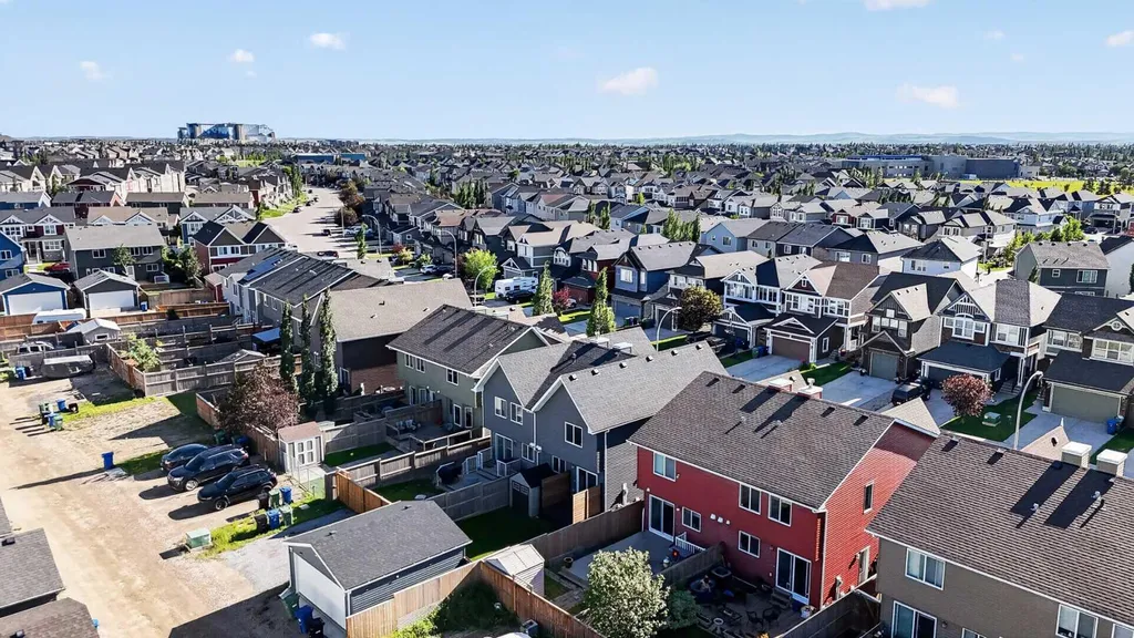 330 Auburn Meadows Boulevard SE Calgary AB T3M 2E5