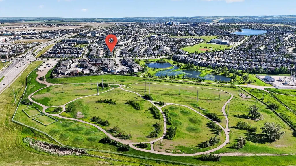 330 Auburn Meadows Boulevard SE Calgary AB T3M 2E5