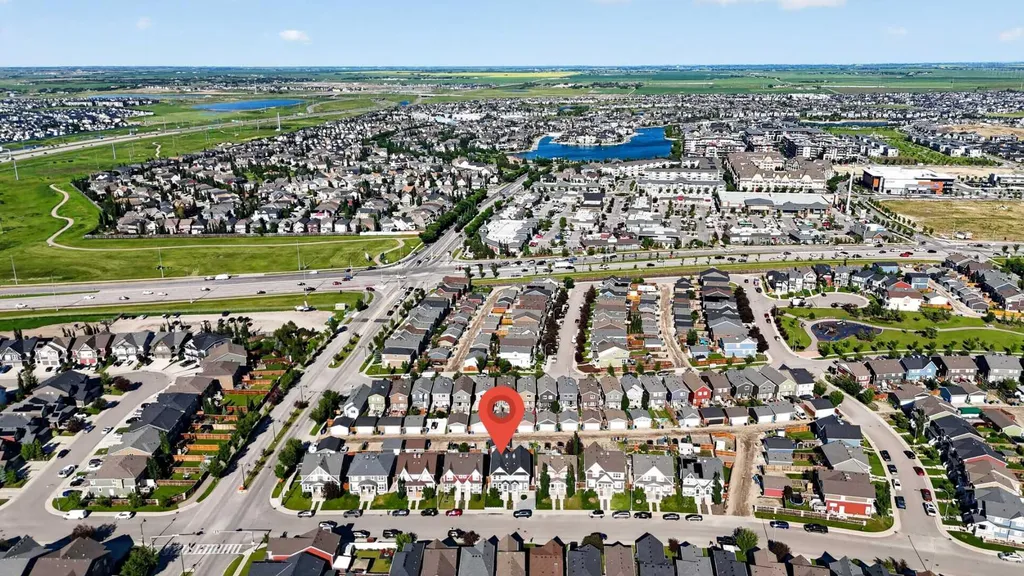 330 Auburn Meadows Boulevard SE Calgary AB T3M 2E5