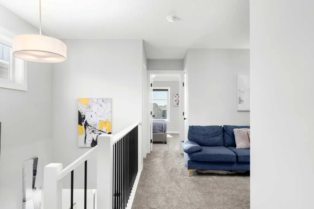 45 Herron Mews NE Calgary AB T3P 1Y1